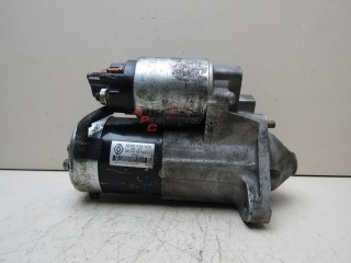 Стартер Renault Megane III 2009-нв 250651 8200584675