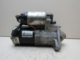Стартер Renault Megane III 2009-нв 250652 8200584675