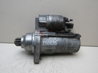Стартер VW Passat (B6) 2005-2010 250655 02M911023N
