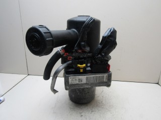 Насос гидроусилителя Peugeot 407 2004-2010 250658 4007ZF