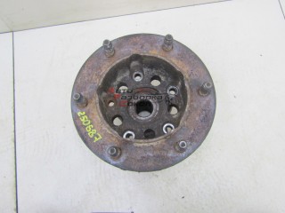 Ступица передняя Ford Transit 2006-2013 250687 4878361