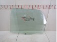  Стекло двери задней левой Ford Maverick 2001-2006 250696 4661818