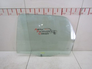 Стекло двери задней левой Ford Maverick 2001-2006 250696 4661818