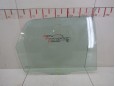  Стекло двери задней правой Ford Maverick 2001-2006 250695 4661814