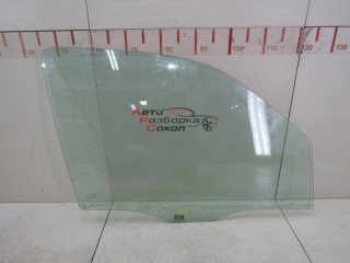 Стекло двери передней правой Ford Maverick 2001-2006 250693 4661808