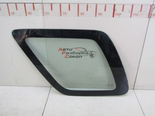 Стекло кузовное глухое левое Ford Maverick 2001-2006 250692 4558106