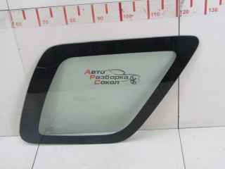 Стекло кузовное глухое правое Ford Maverick 2001-2006 250691 4511501