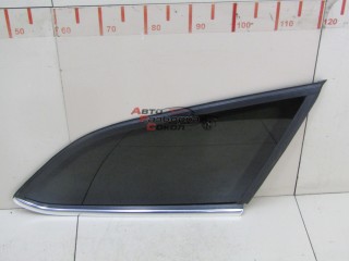 Стекло кузовное глухое правое Ford Focus III 2011-2019 250690 1787059