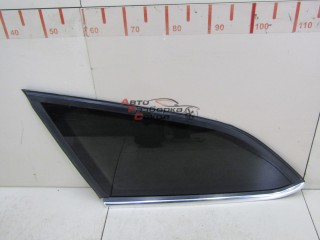 Стекло кузовное глухое левое Ford Focus III 2011-2019 250689 1787080