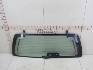 Стекло заднее Ford Maverick 2001-2006 250702 4564639