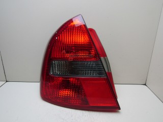 Фонарь задний наружный левый Mitsubishi Carisma (DA) 2000-2003 250661 MR485469