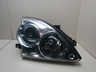 Фара правая Hyundai Terracan 2001-2007 250668 92104H1021