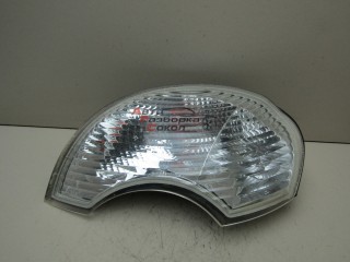 Указатель поворота правый Hyundai Terracan 2001-2007 250670 92302H1130