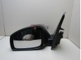  Зеркало левое электрическое Renault Megane III 2009-нв 250671 963020180R