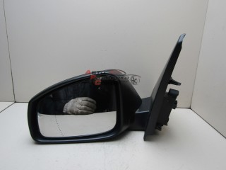 Зеркало левое электрическое Renault Megane III 2009-нв 250671 963020180R