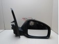  Зеркало правое электрическое Renault Megane III 2009-нв 250672 963010191R