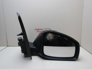 Зеркало правое электрическое Renault Megane III 2009-нв 250672 963010191R