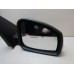 Зеркало правое электрическое Renault Megane III 2009-нв 250672 963010191R