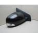 Зеркало правое электрическое Renault Megane III 2009-нв 250672 963010191R