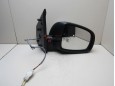  Зеркало правое электрическое Nissan Note (E11) 2006-2013 250673 963019U16B