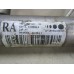 Рейка рулевая Opel Astra H \ Family 2004-2015 250700 13188614