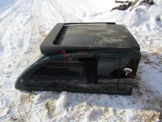 Кунг Mitsubishi L200 (K6,K7) 1996-2006 250721