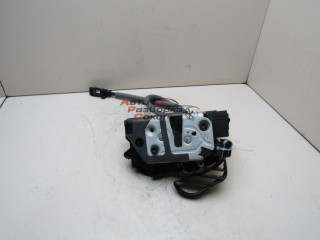 Замок двери передней левой Ford Focus III 2011-2019 250567 BM5AA21813AD