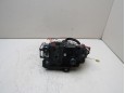  Замок двери передней правой Skoda Fabia 2007-2015 250568 3B1837016CE