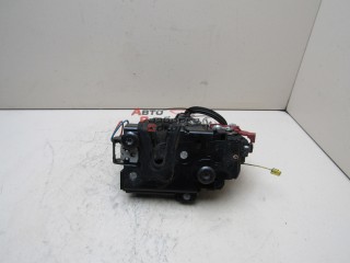 Замок двери передней правой Skoda Fabia 2007-2015 250568 3B1837016CE