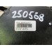 Замок двери передней правой Skoda Fabia 2007-2015 250568 3B1837016CE