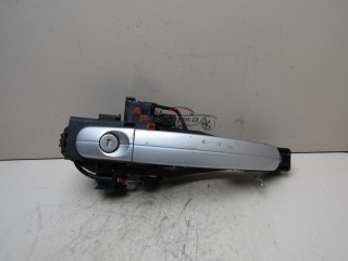 Ручка двери передней наружная левая Ford Focus III 2011-2019 250581 1869297