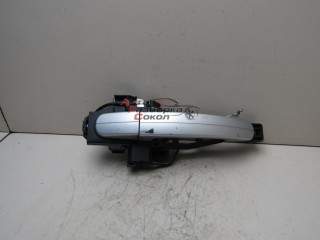 Ручка двери наружная правая Ford Focus III 2011-2019 250584 1869284