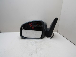 Зеркало левое электрическое Ford Focus III 2011-2019 250592 2139811