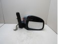  Зеркало правое электрическое Ford Focus III 2011-2019 250594 1766643