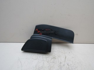 Крышка зеркала внутренняя левая Ford Focus III 2011-2019 250596 BM5118C863AB3JA6