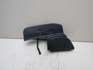 Крышка зеркала внутренняя правая Ford Focus III 2011-2019 250597 BM5118C862AB3JA6