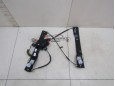  Стеклоподъемник электр. передний правый Ford Focus III 2011-2019 250646 1769150