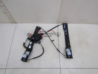 Стеклоподъемник электр. передний правый Ford Focus III 2011-2019 250646 1769150