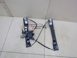 Стеклоподъемник электр. передний левый Ford Focus III 2011-2019 250647 1870698