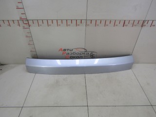 Накладка двери багажника Honda HR-V 1999-2005 250649 74895S2H000ZT