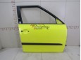  Дверь передняя правая Skoda Fabia 2007-2015 250525 5J6831056