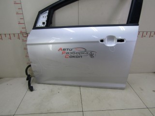 Дверь передняя левая Ford Focus III 2011-2019 250526 1706279