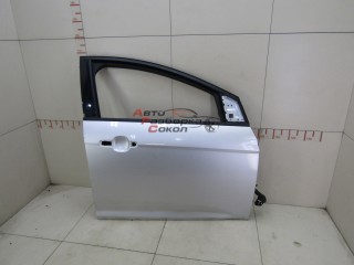Дверь передняя правая Ford Focus III 2011-2019 250527 1706278