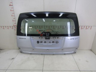 Дверь багажника Honda HR-V 1999-2005 250528 68100S2HG00ZZ