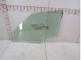  Стекло двери передней левой Skoda Fabia 2007-2015 250530 5J0845021G
