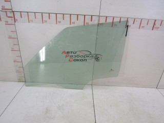 Стекло двери передней левой Skoda Fabia 2007-2015 250530 5J0845021G