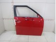  Дверь передняя правая Skoda Fabia 2007-2015 250727 5J6831056