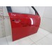 Дверь передняя правая Skoda Fabia 2007-2015 250727 5J6831056