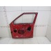 Дверь передняя правая Skoda Fabia 2007-2015 250727 5J6831056