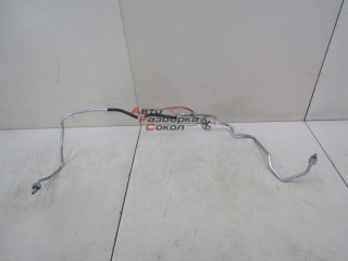 Трубка кондиционера Mitsubishi L200 (K6,K7) 1996-2006 250726 MR513102